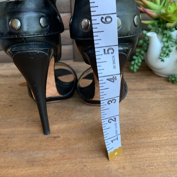 Lamb by Gwen Stefany Heeled Shoes 7 - Picture 6 of 11